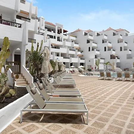 Gara's Costa Adeje (Tenerife)