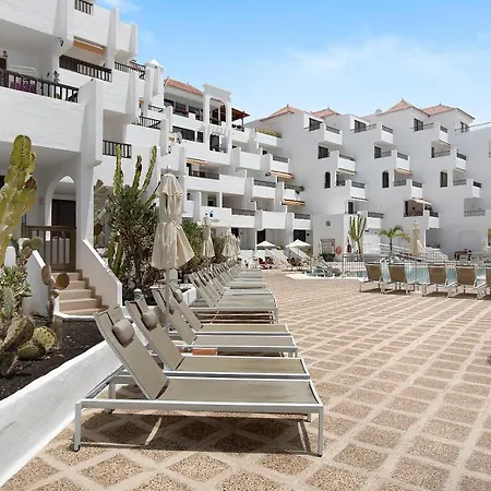 Gara's Costa Adeje (Tenerife)
