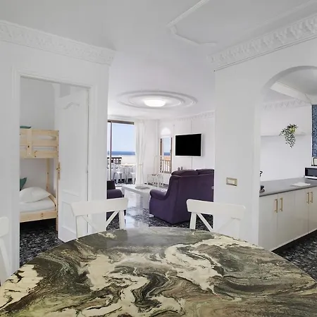 Gara's Apartment *